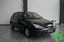 FORD Focus Hatch 2.0 16V 4P GHIA AUTOM�TICO
