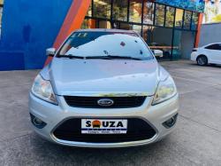 FORD Focus Sedan 2.0 16V 4P GLX AUTOM�TICO