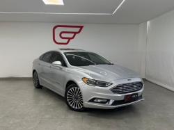 FORD Fusion 2.0 4P 16V TITANIUM AWD AUTOMTICO