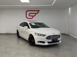 FORD Fusion 2.0 4P 16V TITANIUM PLUS H�BRIDO AUTOM�TICO