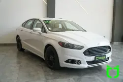 FORD Fusion 2.0 4P 16V ECOBOOST TURBO TITANIUM FWD AUTOMÁTICO