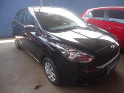 FORD Ka Hatch 1.0 12V 4P FLEX TI-VCT SE