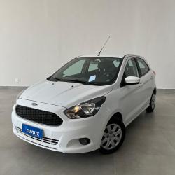 FORD Ka Hatch 1.0 12V 4P FLEX TI-VCT SE
