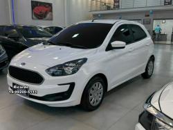 FORD Ka Hatch 1.0 12V 4P FLEX TI-VCT SE