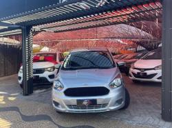 FORD Ka Hatch 1.0 12V 4P FLEX TI-VCT SE FORD Ka Hatch 1.0 12V 4P FLEX TI-VCT SE