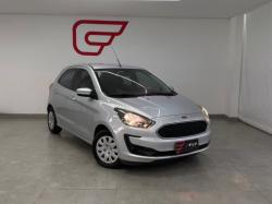 FORD Ka Hatch 1.0 12V 4P FLEX TI-VCT SE