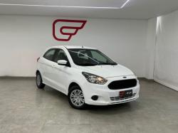 FORD Ka Hatch 1.0 12V 4P FLEX TI-VCT SE