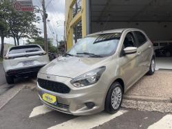 FORD Ka Hatch 1.0 12V 4P FLEX TI-VCT SE