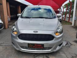 FORD Ka Hatch 1.0 12V 4P FLEX TI-VCT SE