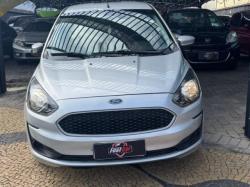 FORD Ka Hatch 1.0 12V 4P FLEX TI-VCT SE