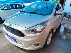 FORD Ka Hatch 1.0 12V 4P FLEX TI-VCT SE