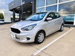 FORD Ka Hatch 1.0 12V 4P FLEX TI-VCT SE