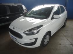 FORD Ka Hatch 1.0 12V 4P FLEX TI-VCT SE