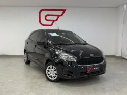 FORD Ka Hatch 1.0 12V 4P FLEX TI-VCT SE
