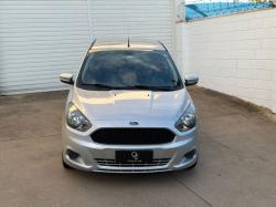 FORD Ka Hatch 1.0 12V 4P FLEX TI-VCT SE