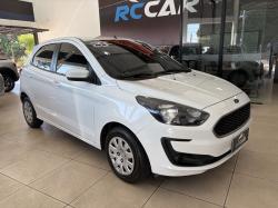 FORD Ka Hatch 1.0 12V 4P FLEX TI-VCT SE PLUS