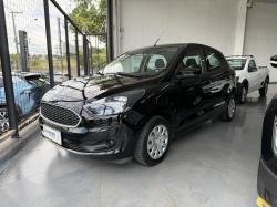 FORD Ka Hatch 1.0 12V 4P FLEX TI-VCT SE