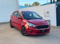 FORD Ka Hatch 1.0 12V 4P FLEX TI-VCT SE PLUS