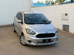 FORD Ka Hatch 1.0 12V 4P FLEX TI-VCT SE PLUS