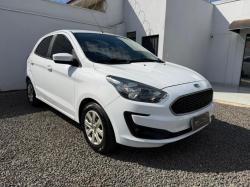 FORD Ka Hatch 1.0 12V 4P FLEX TI-VCT SE PLUS
