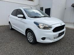 FORD Ka Hatch 1.0 12V 4P FLEX TI-VCT SE PLUS