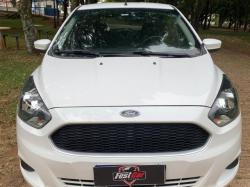 FORD Ka Hatch 1.0 12V 4P FLEX TI-VCT SE