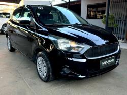 FORD Ka Hatch 1.0 12V 4P FLEX TI-VCT SE