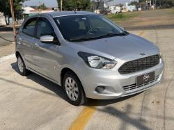 FORD Ka Hatch 1.0 12V 4P FLEX TI-VCT SE