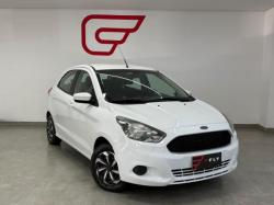 FORD Ka Hatch 1.0 12V 4P FLEX TI-VCT SE