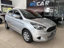 FORD Ka Hatch 1.0 12V 4P FLEX TI-VCT SE PLUS