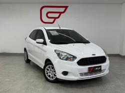 FORD Ka Hatch 1.0 12V 4P FLEX TI-VCT SE