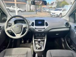 FORD Ka Hatch 1.0 12V 4P FLEX TI-VCT SE PLUS