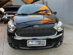 FORD Ka Hatch 1.0 12V 4P FLEX TI-VCT SE