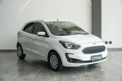 FORD Ka Hatch 1.0 12V 4P FLEX TI-VCT SE