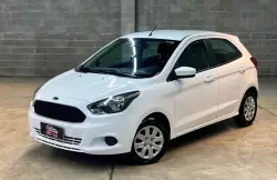 FORD Ka Hatch 1.0 12V 4P FLEX TI-VCT SE