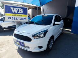 FORD Ka Hatch 1.0 12V 4P FLEX TI-VCT SE