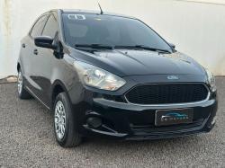 FORD Ka Hatch 1.0 12V 4P FLEX TI-VCT SE PLUS
