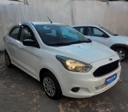 FORD Ka Hatch 1.0 12V 4P FLEX TI-VCT SE