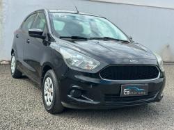 FORD Ka Hatch 1.0 12V 4P FLEX TI-VCT SE PLUS