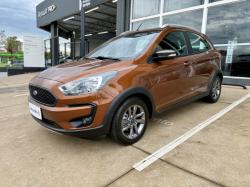 FORD Ka Hatch 1.0 12V 4P FLEX TI-VCT FREESTYLE