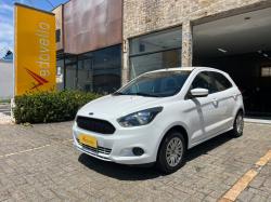 FORD Ka Hatch 1.0 12V 4P FLEX TI-VCT SE