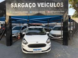 FORD Ka Hatch 1.0 12V 4P FLEX TI-VCT SE
