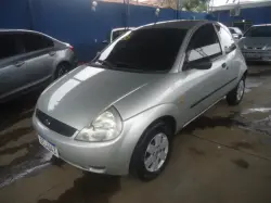 FORD Ka Hatch 1.0