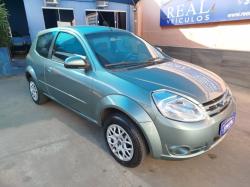 FORD Ka Hatch 1.0