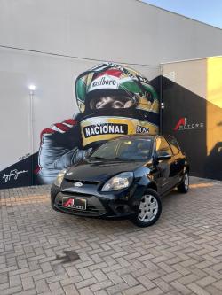 FORD Ka Hatch 1.0 CLASS FLEX FORD Ka Hatch 1.0 CLASS FLEX