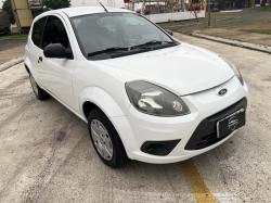FORD Ka Hatch 1.0 CLASS FLEX FORD Ka Hatch 1.0 CLASS FLEX