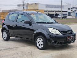 FORD Ka Hatch 1.0 CLASS FLEX
