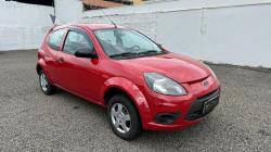 FORD Ka Hatch 1.0 CLASS