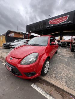 FORD Ka Hatch 1.0 CLASS