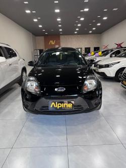 FORD Ka Hatch 1.0 CLASS FLEX